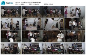 【胜景影视】营救失败风波下集 拍摄花絮_绳艺资源网