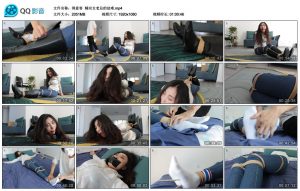 【得意客】精应女老总的劫难_绳艺资源网