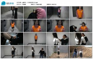 【mj影视】二十岁的花季少女_绳艺资源网