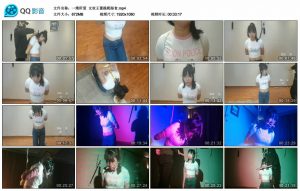 【一绳所爱】女奴王蕾跪爬舔食_绳艺资源网