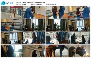 【一绳所爱】外籍女孩来绳艺体验馆体验捆绑_绳艺资源网