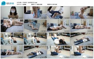 【半岛束艺】这该死的毛巾_绳艺资源网