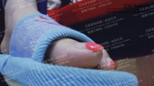 00后邻家大侄女-脚真香_绳艺资源网