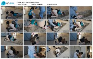 唯美之家 美女绳缚GC初体验_绳艺资源网