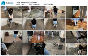 zhangyan 绑架白丝少女洋洋_绳艺资源网