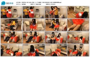 【学姐学妹】美少女战士受虐（上-下完整版）肉丝白鞋的美少女战士被捆绑堵嘴_绳艺资源网