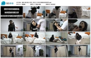 【逍遥】BD无限公司第二季·复工订单②号舞蹈老师黄萍萍.jpg_绳艺资源网