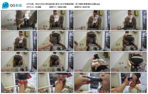 黑丝女椅子捆绑+棒棒强制+皮鞭_绳艺资源网