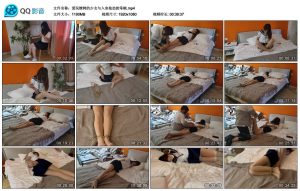 爱玩镣铐的少女与入室抢劫的笨贼_绳艺资源网