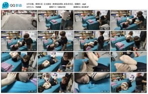 【理想生活】女女游戏（美容院故事4..有很多对话，很精彩）_绳艺资源网