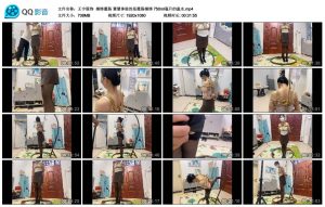 【王宇服饰】捆绑灌肠慧慧体验的是灌肠捆绑750ml毫升的温水_绳艺资源网